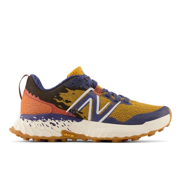 New Balance Fresh Foam X Hierro v7 Women’s Size 9 - Picture 1 of 9